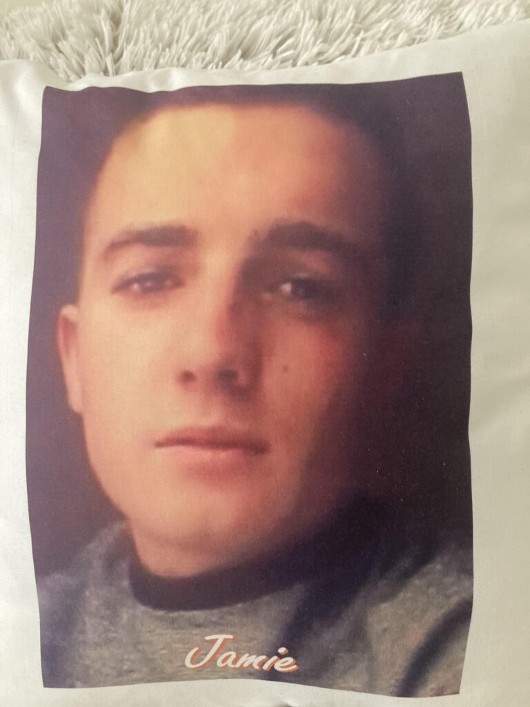 Mother of Limerick man allegedly stabbed to death at nightclub fears brain tumour may kill her before she gets to see accused face trial