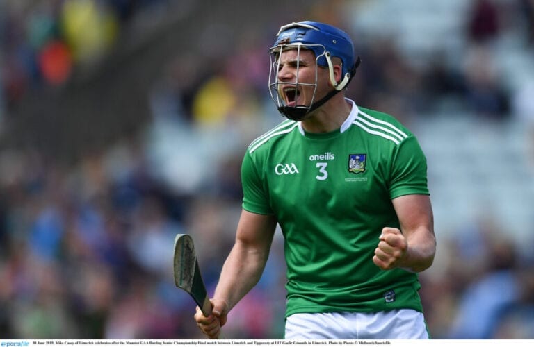 Increased attendance confirmed for Limerick’s Munster Hurling Final showdown with Tipperary