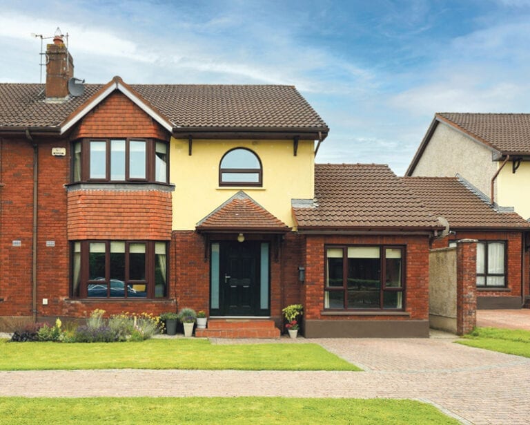 #OnTheMarket: Showhouse condition in Huntsfield