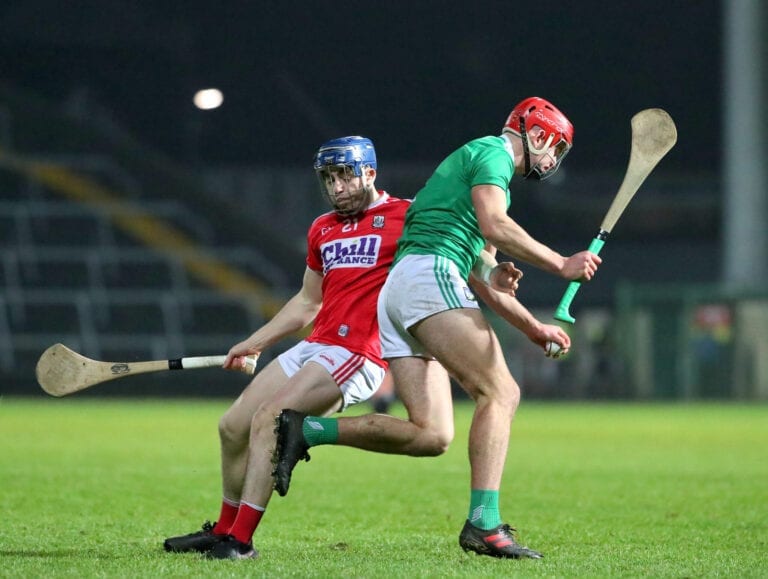 Diarmuid Mullins confirms 35-man Limerick U20 Hurling panel