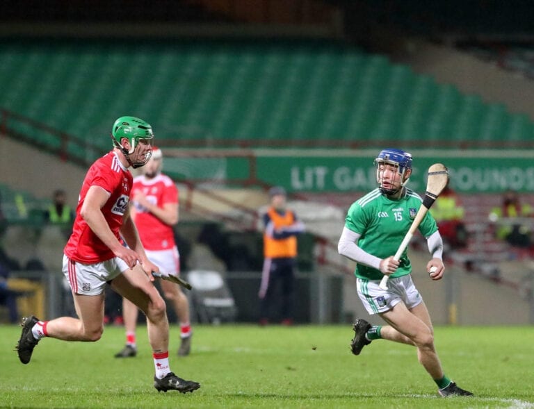 PREVIEW: Limerick U20s look to topple Clare for Munster Final spot
