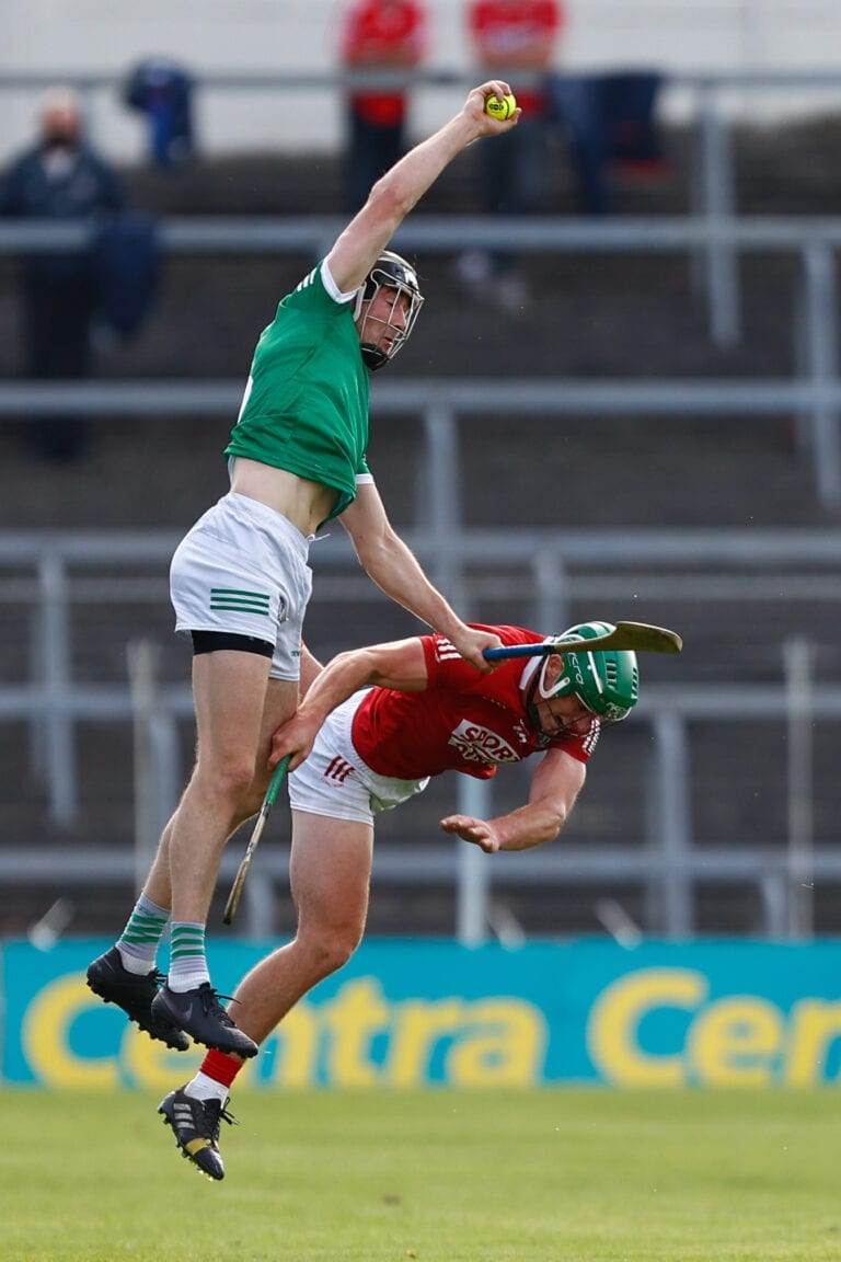 Talking Points: Limerick book third successive Munster final berth without ever hitting top gear