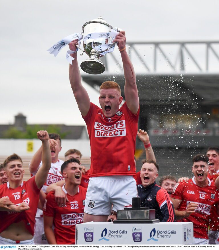 PREVIEW: Limerick U20 Hurlers expecting ‘big challenge’ from Cork in Munster final clash