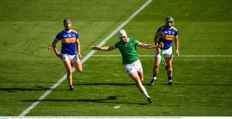 Power Rankings: Six Teams remain in the hunt for All-Ireland honours