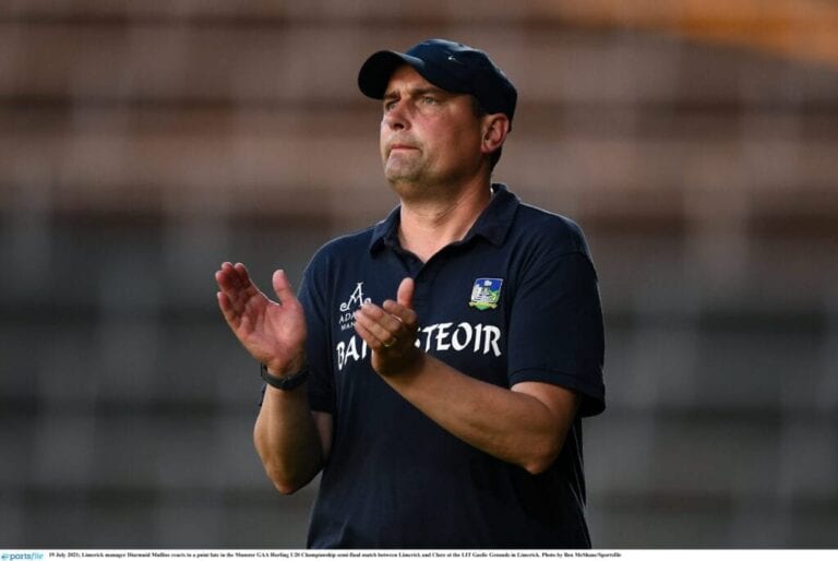 Details of Limerick U20 Munster Hurling final announced