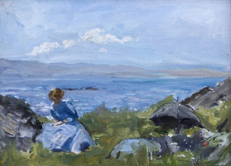 New Major Exhibition Coming to Hunt Museum – Interprets the Essence & Soul of the West of Ireland