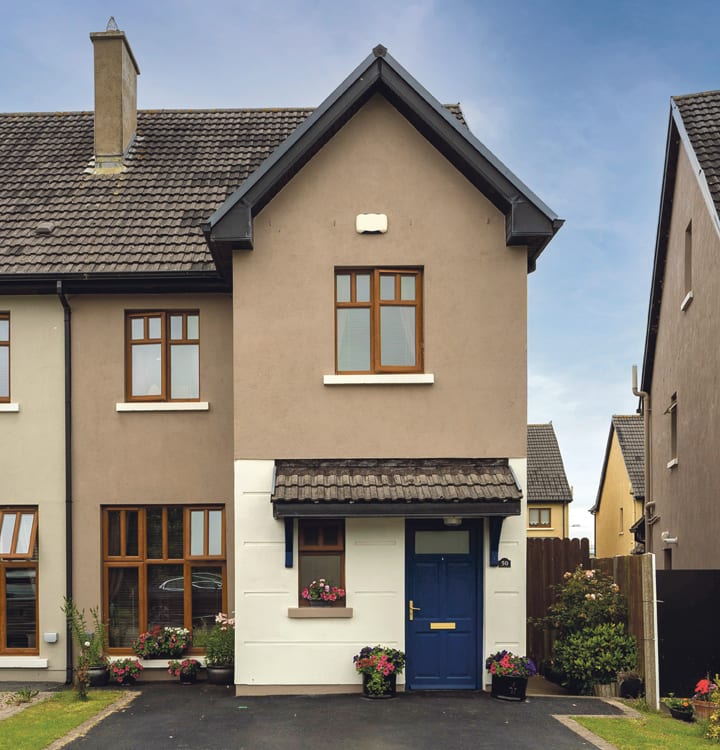#OnTheMarket: Immaculate starter home with dry garden
