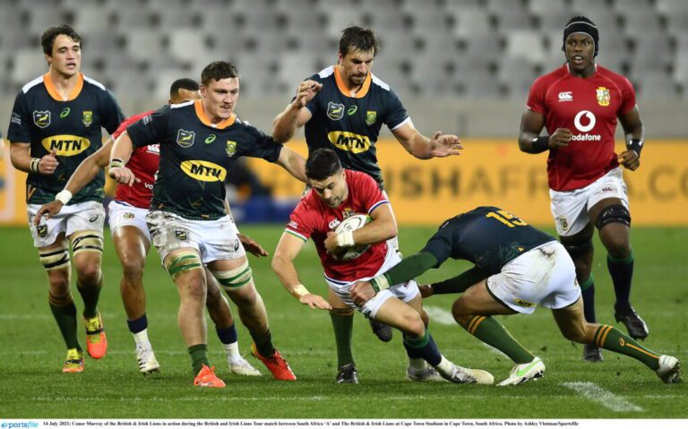 Your TV guide to a busy weekend of sport