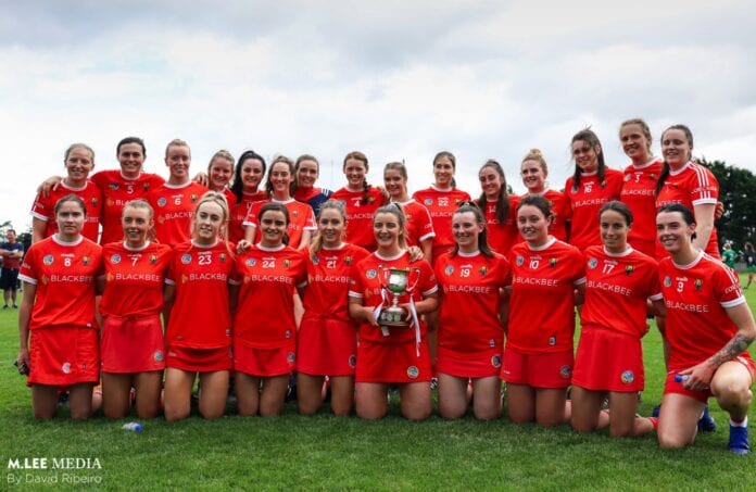 Camogie