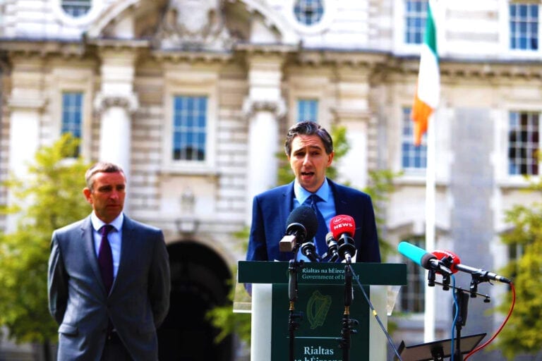 Technological University of the Shannon: Midlands and Midwest to be established on October 1st