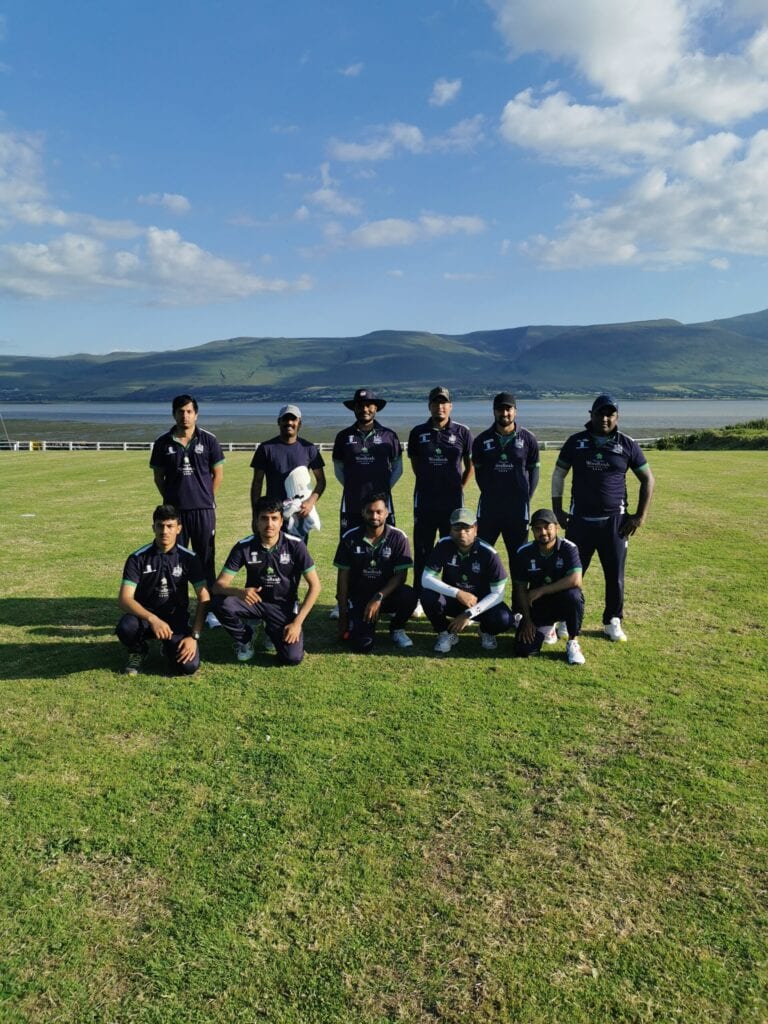 Limerick grapple to find spark in return to 50-over cricket