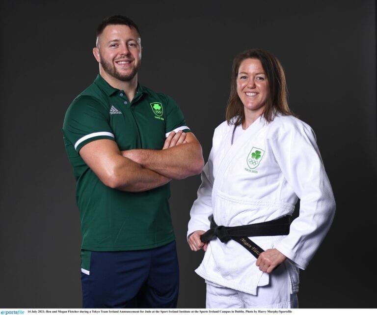 Fletcher Siblings set to represent Limerick  at Tokyo Olympics
