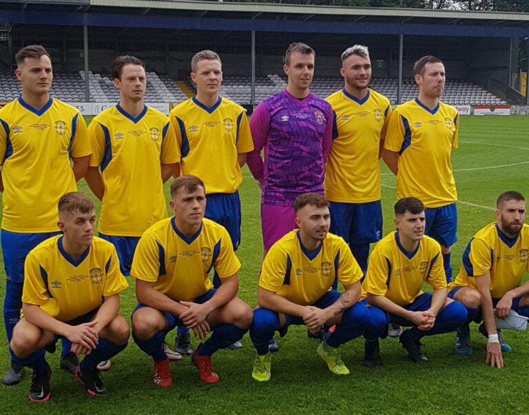 Registration Opens for Various FAI Cup Competitions