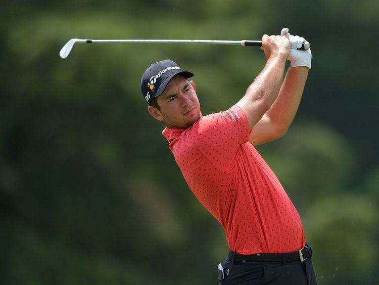 Dubai Duty Free Irish Open 2021: Round 3