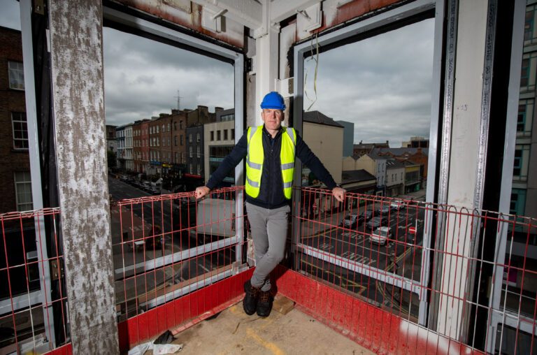 €30million interactive international rugby experience on track to open in Limerick in Autumn 2022 despite threat of COVID-19