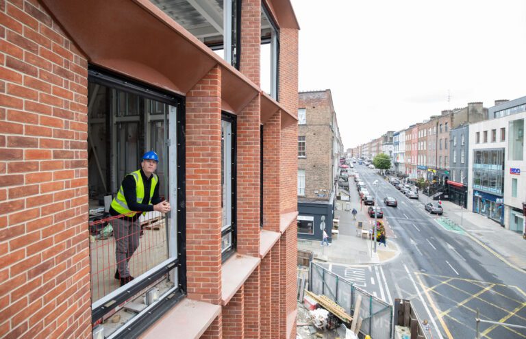 Visitors will be taken on a journey through rugby’s greatest moments