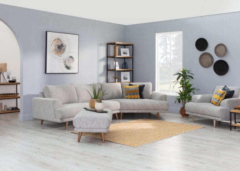 It’s “EZ” to get the right sofa for you