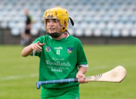 Limerick Camogie