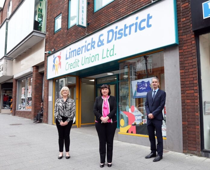 Limerick & District Credit Union