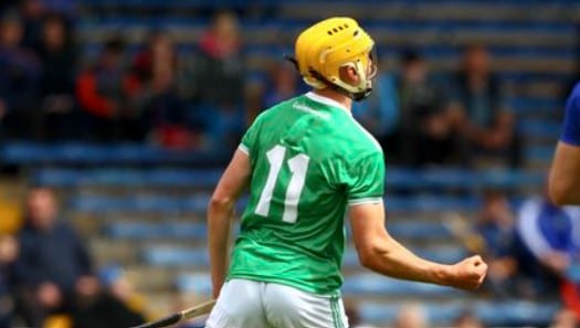 Limerick U20