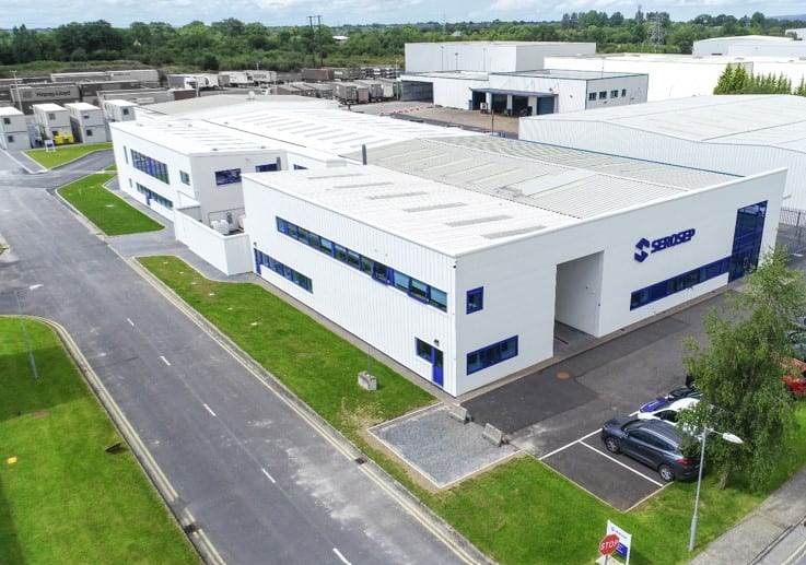 Limerick research centre and businesses to improve time on bacteria and viral testing kits
