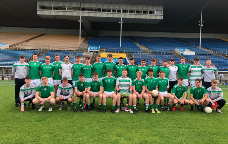 WATCH: Jerry O’Sullivan wants “hard work” and “experience” to show against Tipp in Munster QF