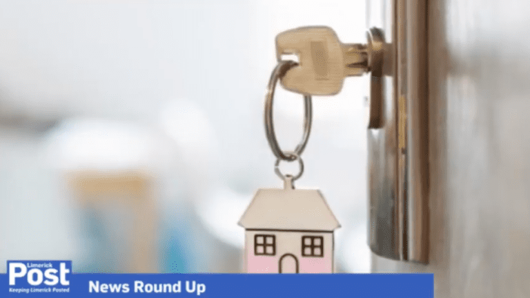 Limerick Post | News Round Up