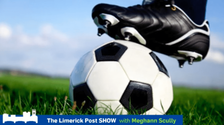 Limerick Post Show | UEFA EURO 2020