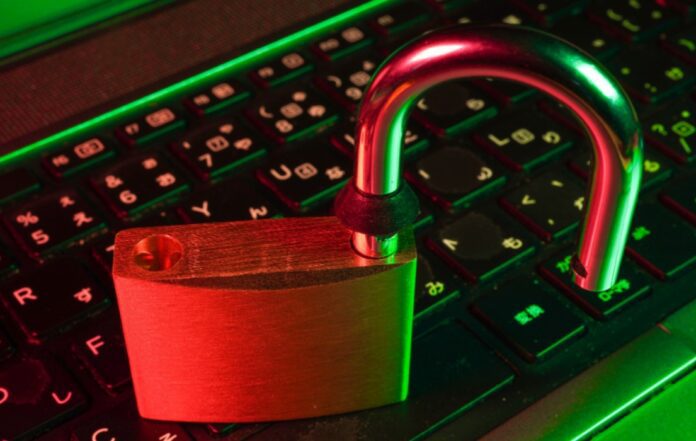 Cyber security