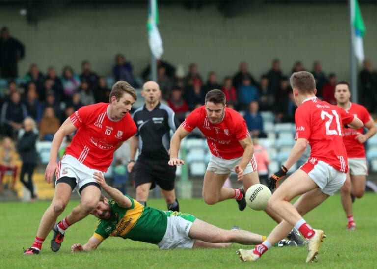 How It Stands | Limerick SFC semi-finalists confirmed as is relegation pairing
