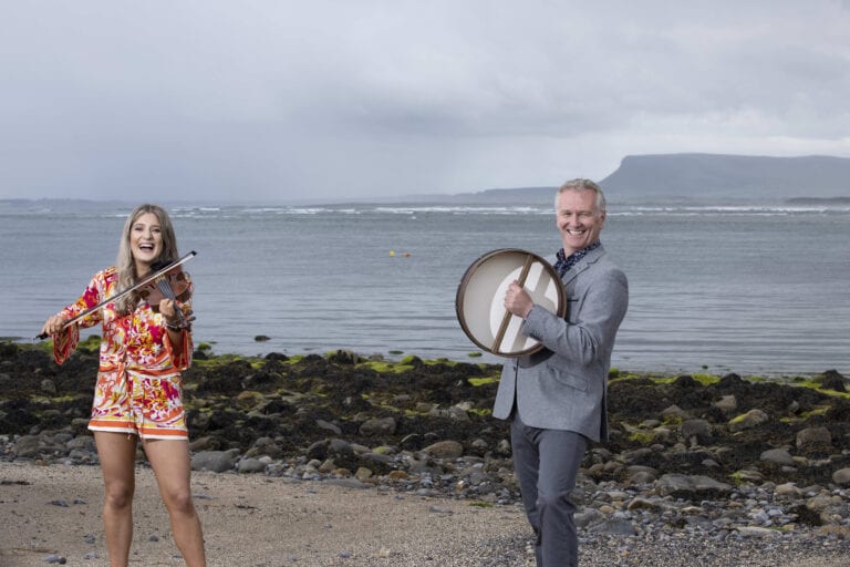 New TG4 series celebrating 70 years of Fleadh Cheoil na hÉireann