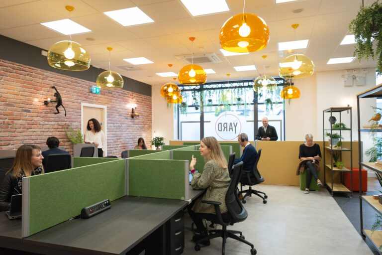 Almost a quarter of a million euro investment in ENGINE Hubs across Limerick