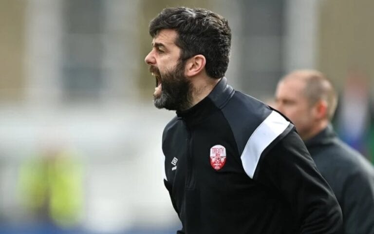 WATCH: Treaty United’s trip to Cork City previewed as they look to bounce back from Galway result