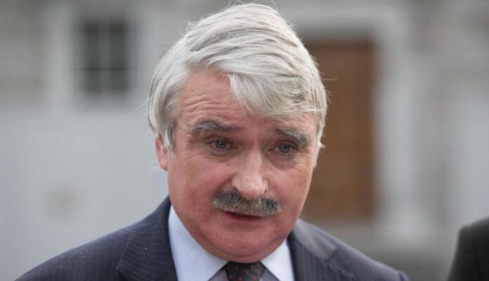 Willie O'Dea