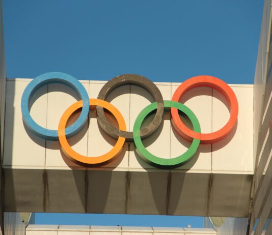 white and brown concrete building under blue sky during daytime