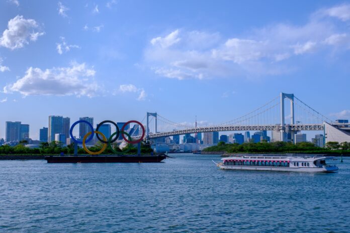 Tokyo Olympics are happening soon.I'm sure this pic is gonna be well received :).If you use this pic, and are willing, please share my instagram handle @erikzunderIf you need the original please don't hesitate to write me.