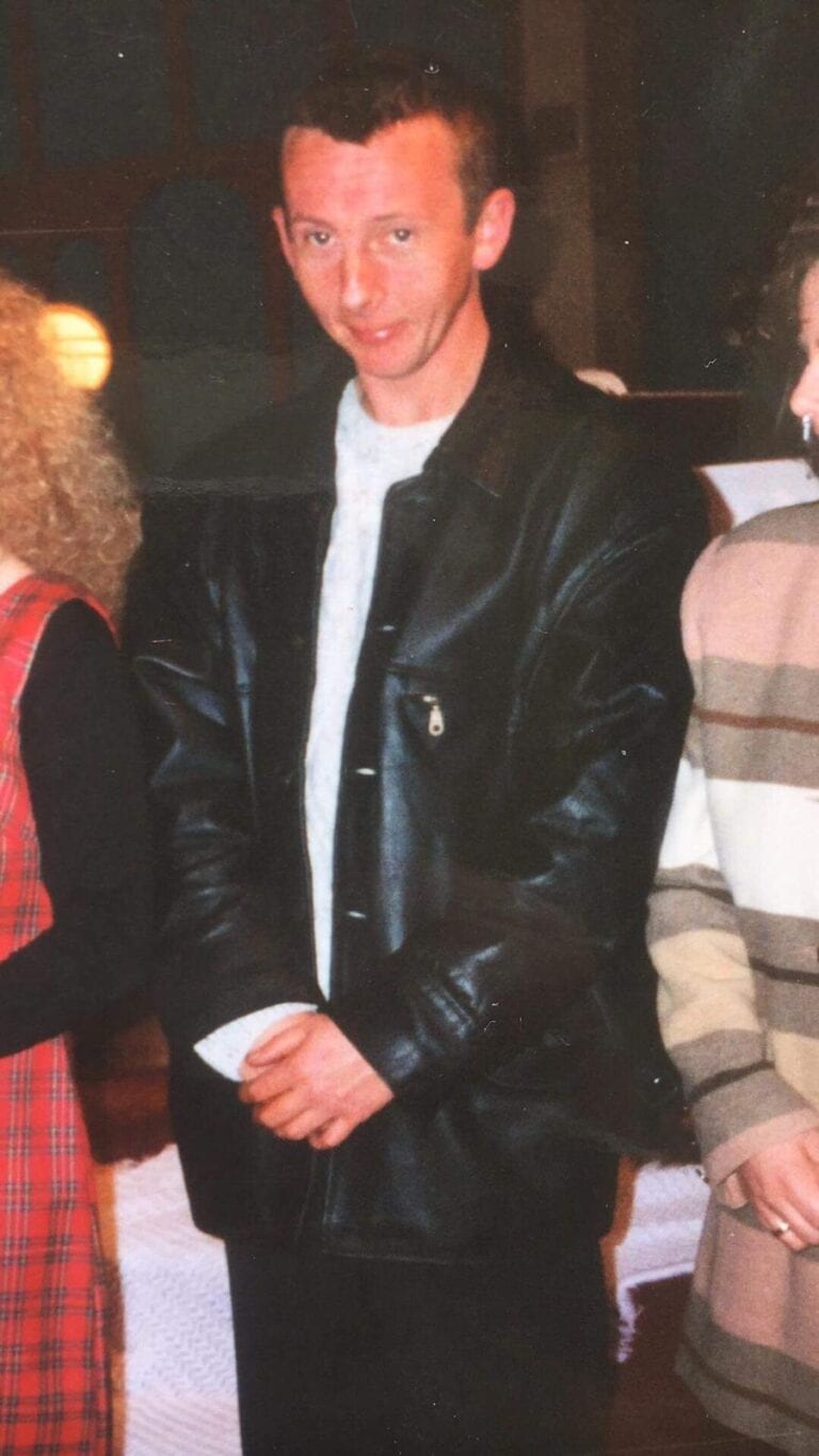 Where Is Matthew Carroll: Brother of missing man hoping fresh claims can help solve sibling’s case