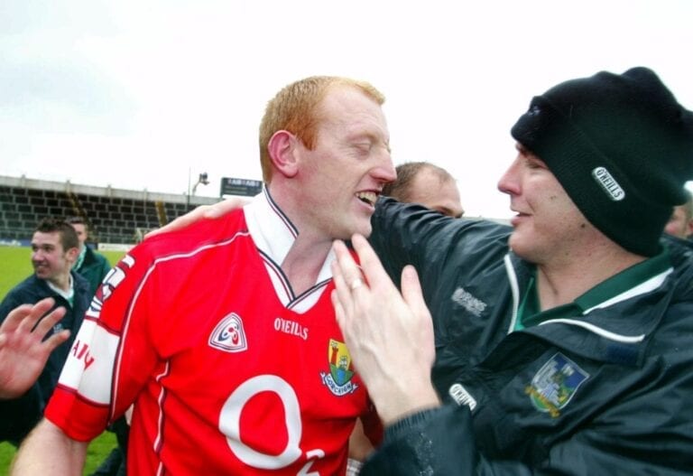 WATCH: Billy Lee “focused on maintaining standards” ahead of Cork in Munster semi-final