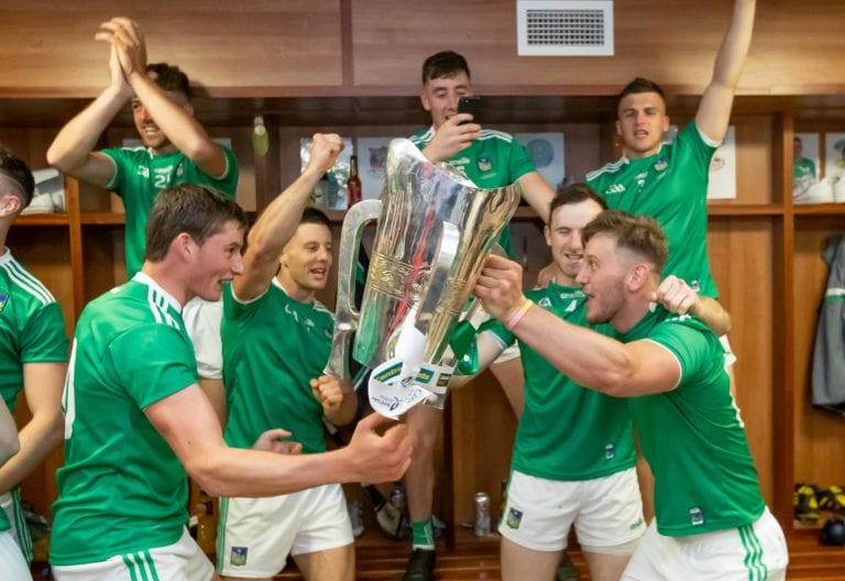 PREVIEW: Limerick aim for three-in-a-row as they take on Tipp in Munster Final