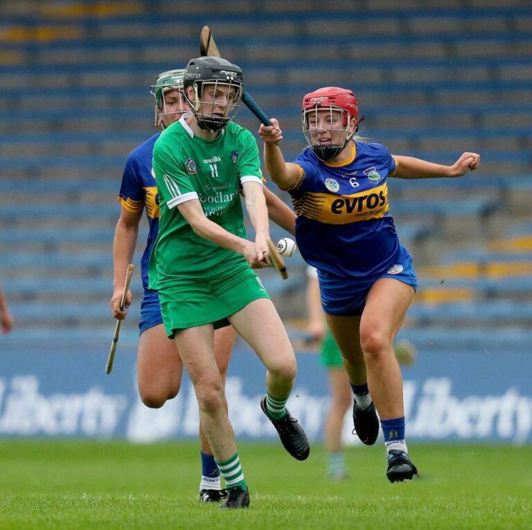 PREVIEW: Pat Ryan’s Senior and Junior Camogie sides are in All-Ireland Championship action this Sunday