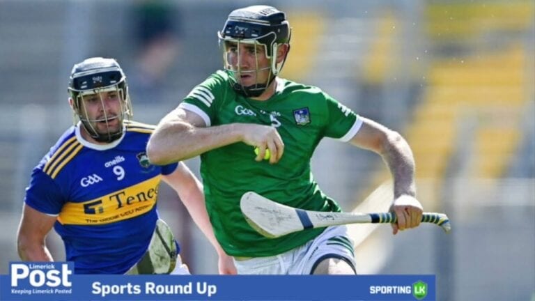 Limerick Post | Sports Round Up