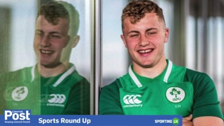Limerick Post | Sports Round Up
