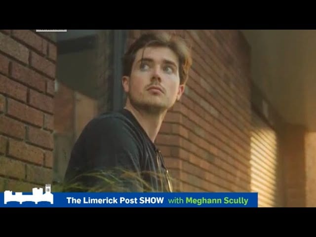 Limerick Post Show | Dylan Flynn And The Dead Poets | P1