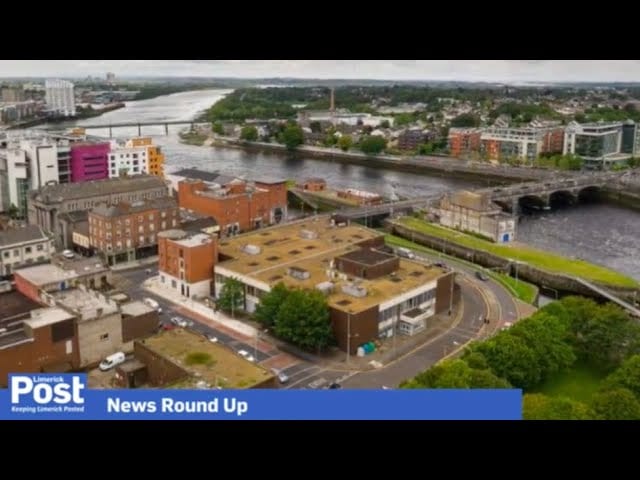 Limerick Post | News Round Up