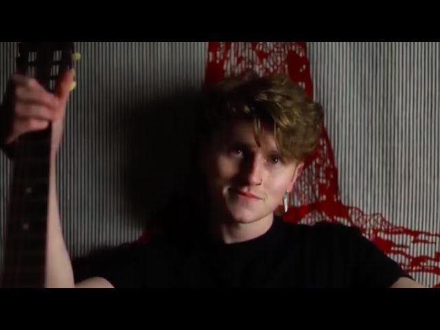Limerick Post Show | Singer Songwriter Sean O’Meara