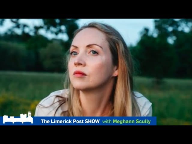 Limerick Post Show | Director Joan Sheehy