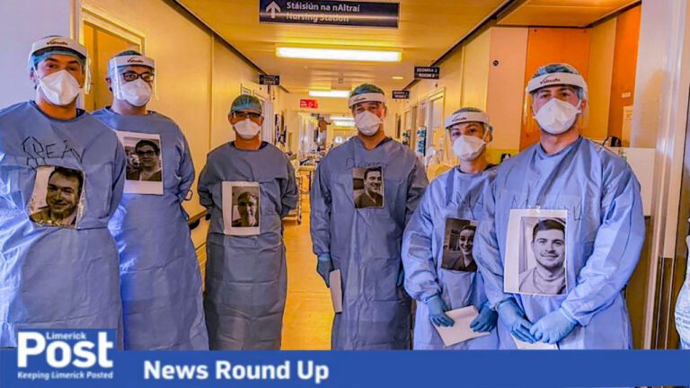 The Limerick Post| News Round Up