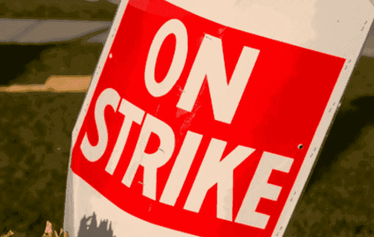 SIPTU members vote for industrial action