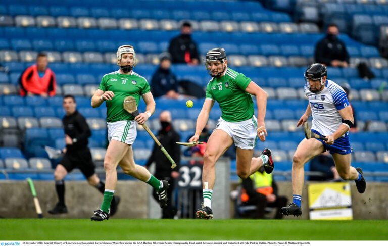 Limerick and Waterford prepare to write newest chapter in their fascinating rivalry