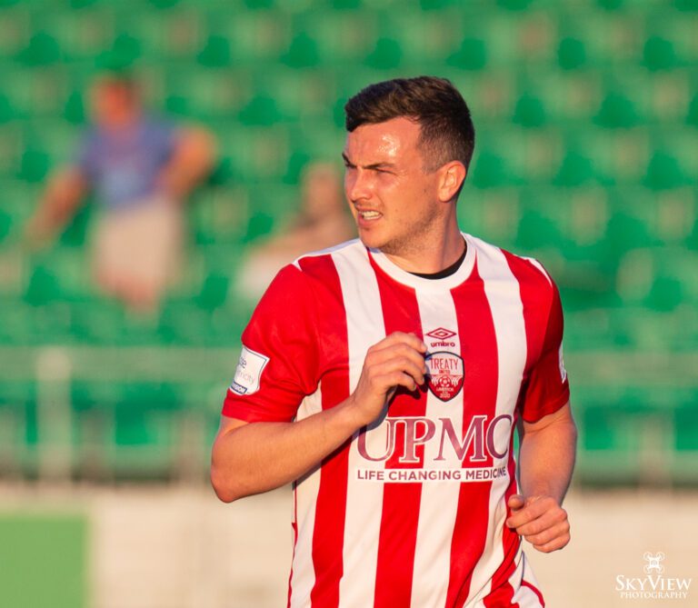 Late Penalty Drama Gives Bray Victory over Treaty